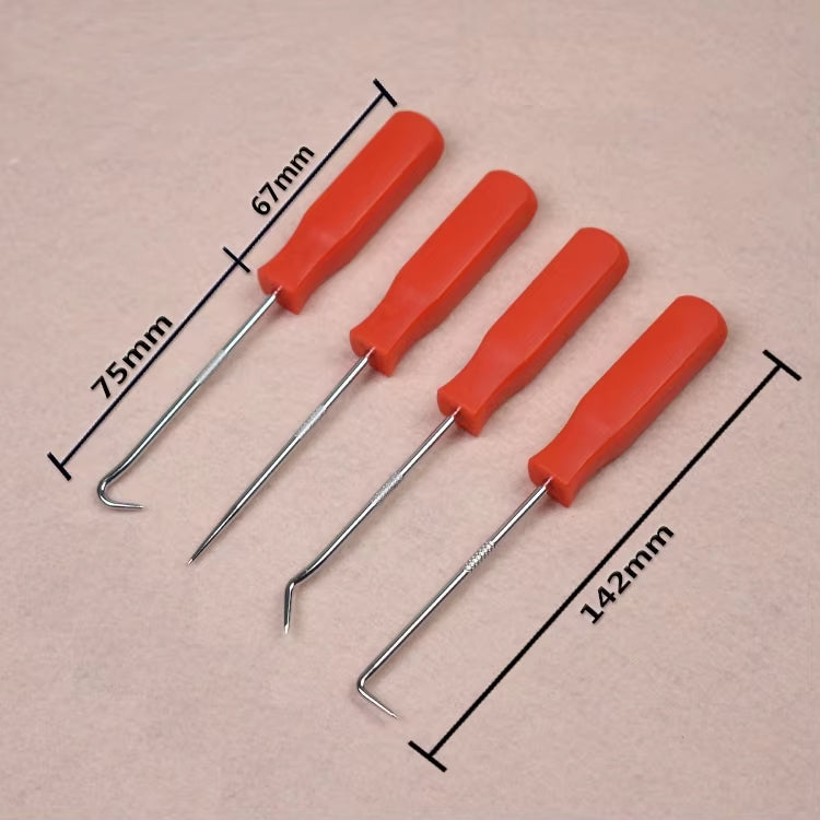 4-Piece Pick set