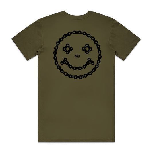 Smile Tee