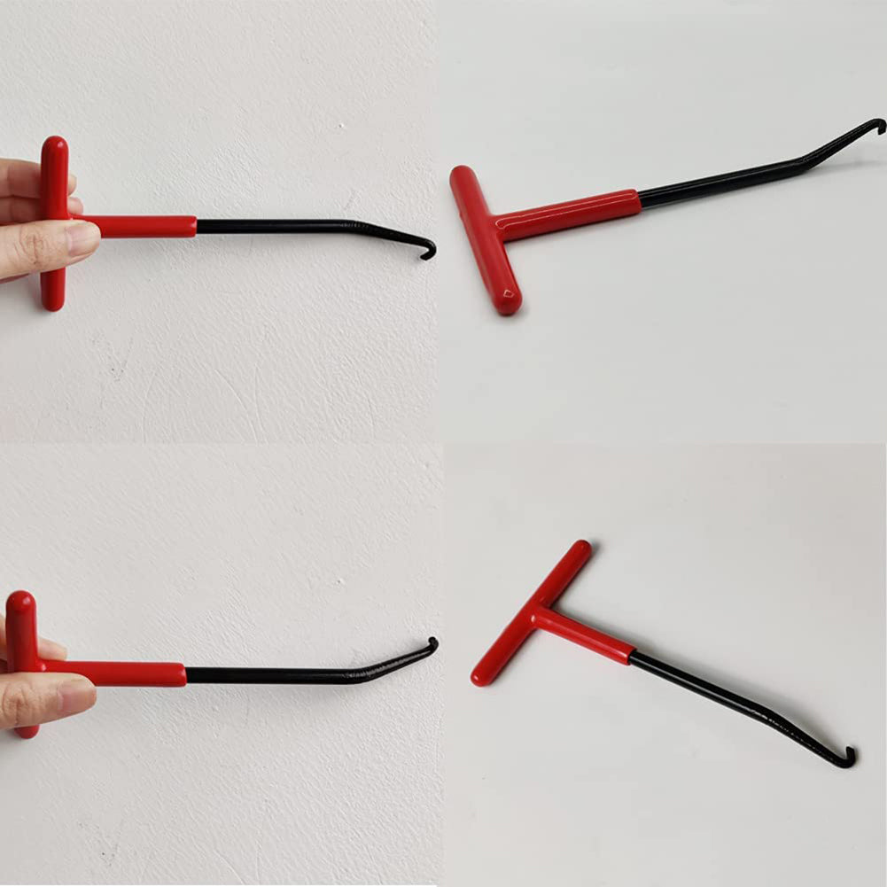 Exhaust Spring Puller Tool