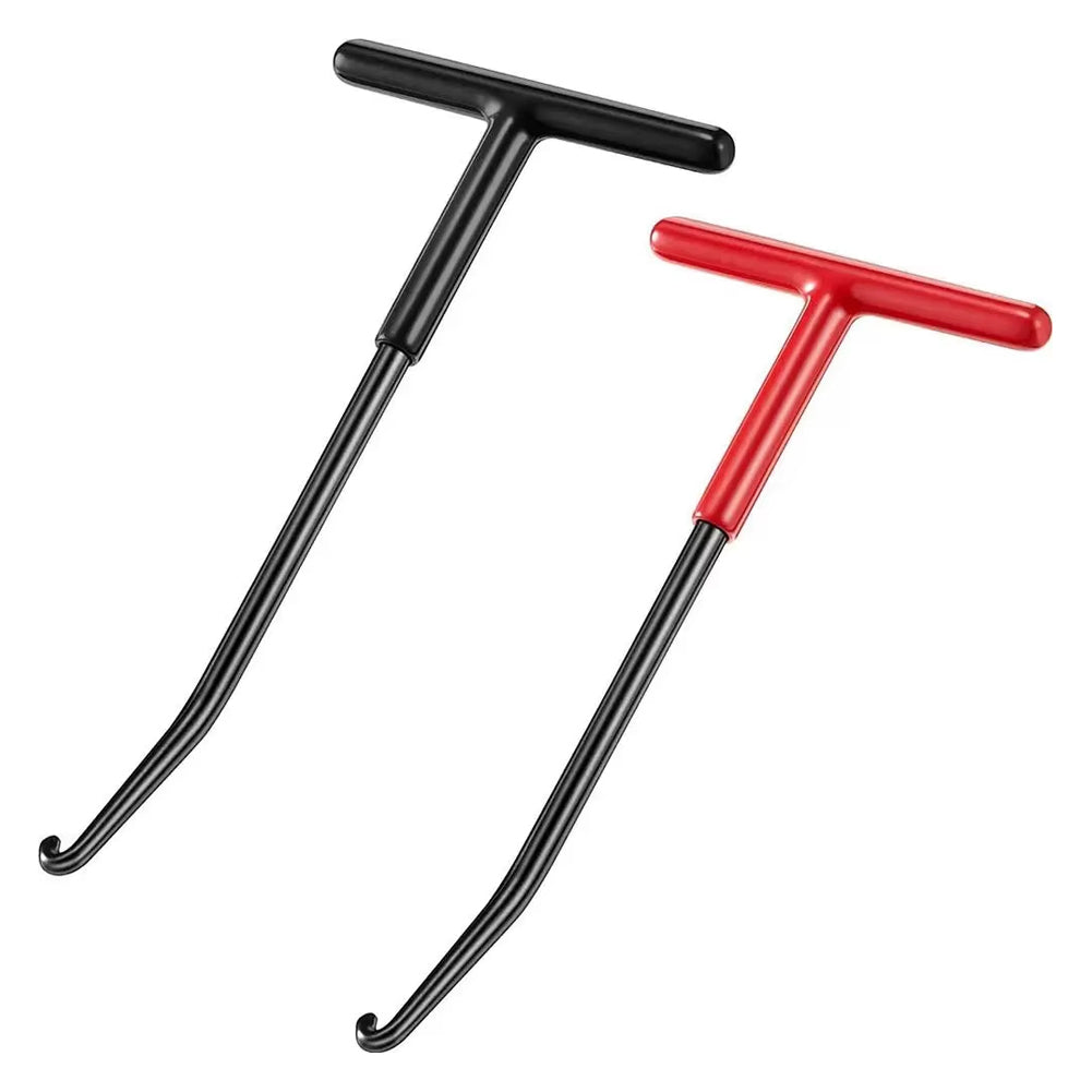 Exhaust Spring Puller Tool