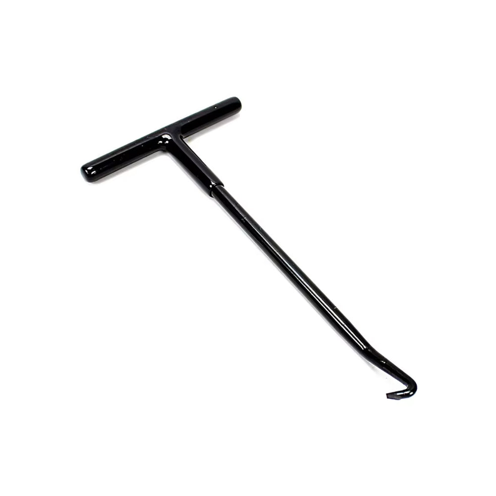 Exhaust Spring Puller Tool