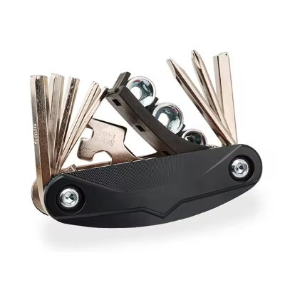 Folding Multi Tool