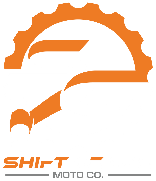 Shift Gears Moto Co.