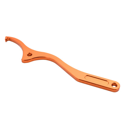 Shock Spanner Wrench