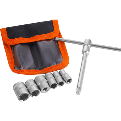 T-Handle Socket Set