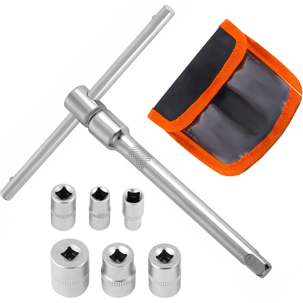 T-Handle Socket Set